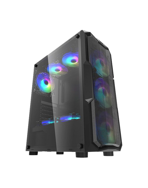 Aero Gamer G Series Core i3 10th Gen Gaming PC